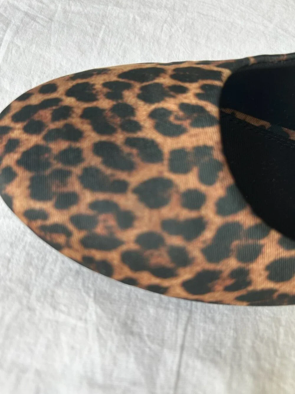 Zara Kids Ballet Flats